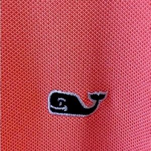 Coral vineyard vine like new without tags one wore twice